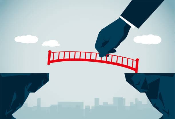 Bridging Technology Gap